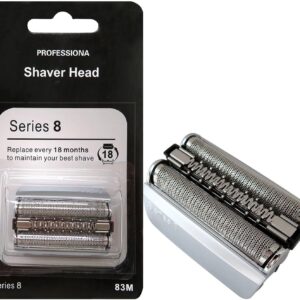 Huismerk Universeel Scheerblad 83M - Compatibel met Braun Series 8 & 9