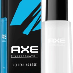 axe Axe Aftershave Men - Alaska . - 100ML