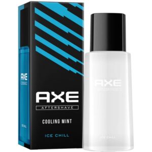 axe Axe Aftershave Men - Ice Chill . - 100ML