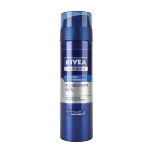 Nivea Nivea For Men Scheergel Vochtinbrengende 200ml