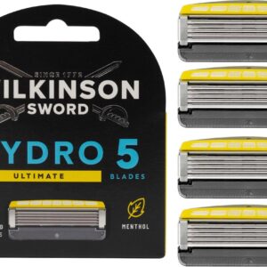 Wilkinson Wilkinson Hyrdo 5 Skin Protection Navulmesjes Advanced - 4 stuks