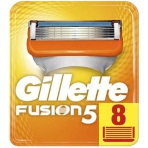 Gillette Gillette Fusion5 Scheermesjes - 8 Stuks
