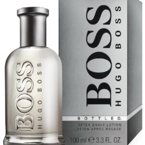 Hugo Boss Hugo Boss Aftershave Lotion - Bottled 100 ml