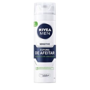 Nivea Nivea Scheerschuim .Sensitive - 200ML