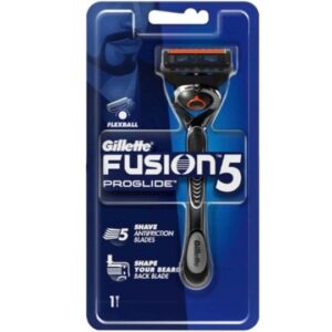 Gillette Fusion5 ProGlide Flexball Apparaat incl 1 mesje